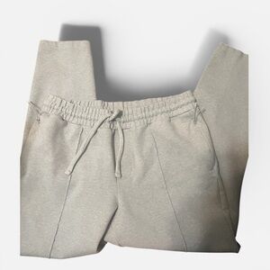 ARNE straight leg joggers